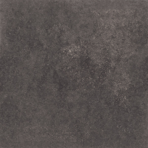 GZO Bluestone Black 90/90/3 cm schwarz
