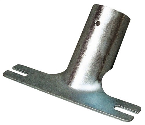 Handle holder MET D.24mm