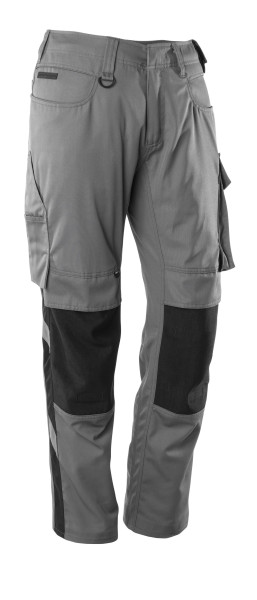 MASCOT® Mannheim trousers anthracite/black size 82C50