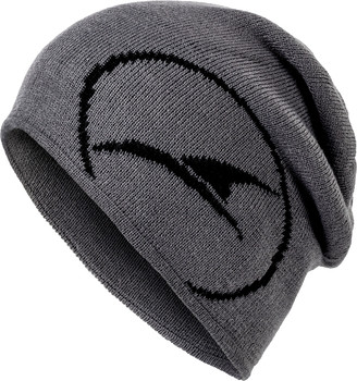 ISM Albatros Mütze Freezeguard grau