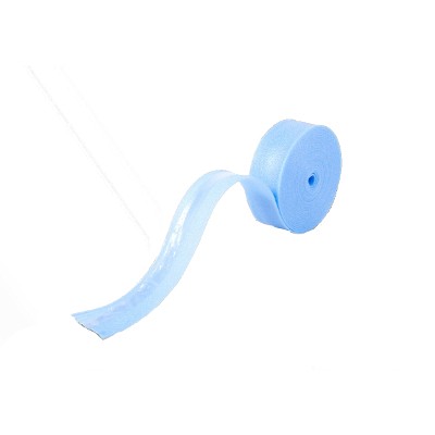GEFICELL Randdämmstreifen PE FSR 5/120 - 10 Rll = 500m/Sack