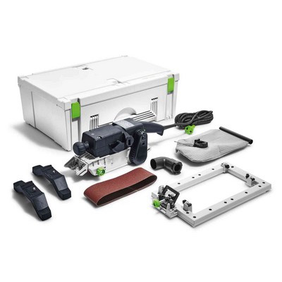 Festool Bandschleifer BS 75 E-Set