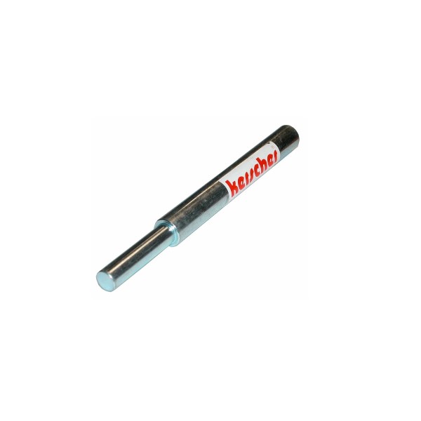 Schlagdorn f. Schlaganker DW-15 gehärteter Stahl f. Bohrung Ø22 mm