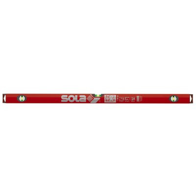 Sola BigX 3 100 Alu-Wasserwaage X-Pr.