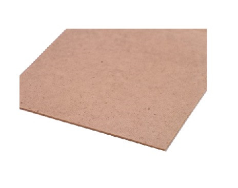 Holzfaser-Hartplatten 3.0 - 3.2mm 1220x2750mm