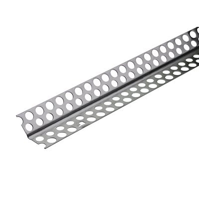 Prima Alu-Kantenprofil 135° 2.5m 9772 (09172)