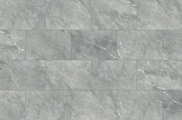 GZO Total Stone Grigio 60/90/2 cm mittelgrau