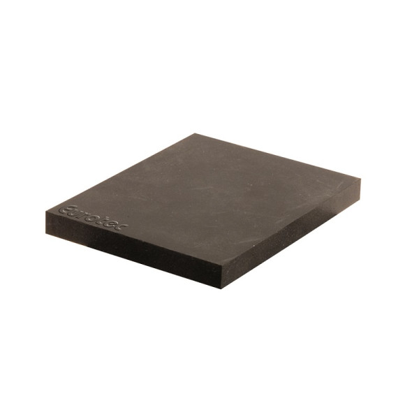 Eurotec Rolfi. EPDM-Ppad 60 x 60 x 10 mm 25 St.