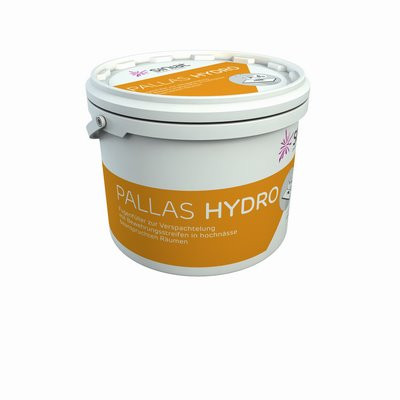 Siniat Pallas hydro Fugenfüller 10kg Eimer - 150621