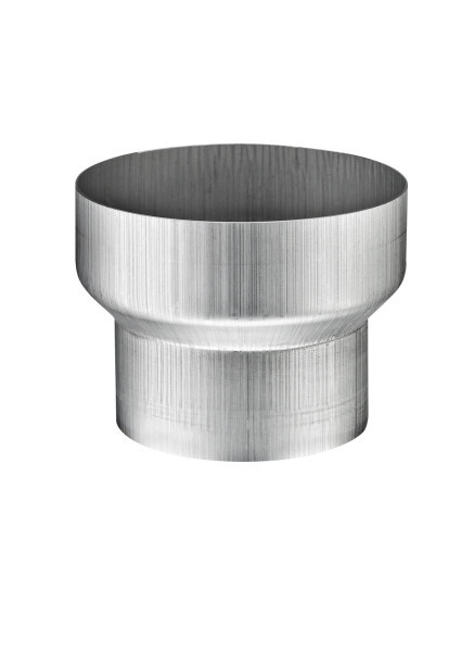 Grömo ZN reduction DN120/100