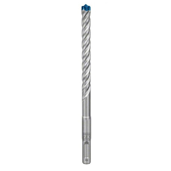 BOSCH EXPERT Hammerbohrer SDS plus-7X 10x100x165mm - 30 Stück