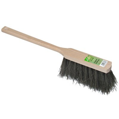 Pędzel ręczny Nespoli z długą rączką Arenga 45cm