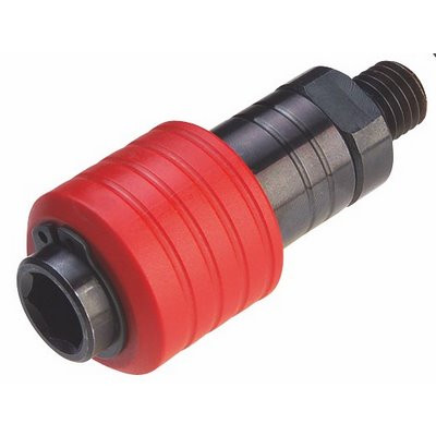 Collomix HEXAFIX-Nachrüstsatz f. HRW m. M14 Innenaufnahme