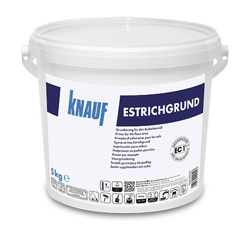 Knauf Estrichgrund 10kg