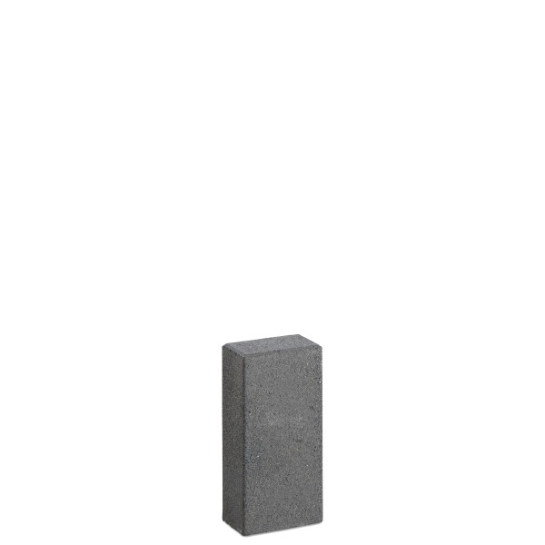 Palisada Vios 18,75x12x40cm antracyt drobno piaskowany