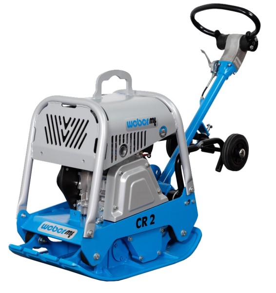 Weber Bodenverdichter CR 2 000115611-00