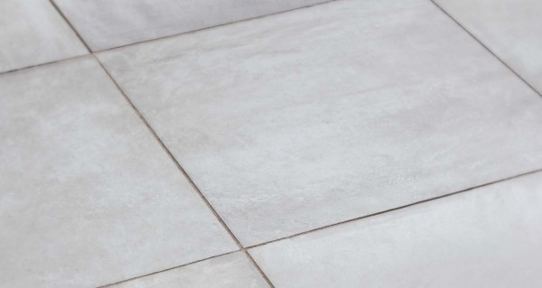 SELTRA EMPEROR® MAXIMA metropolitan 60/60/3 cm Betonoptik hellgrau