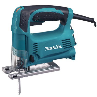 Makita Elektro-Pendelhubstichsäge 4329J 65mm