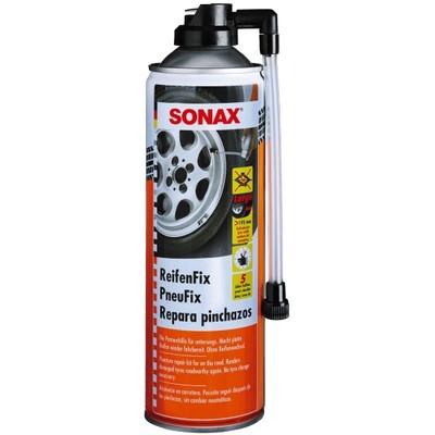 SONAX ReifenFix 500ml Sprühflasche