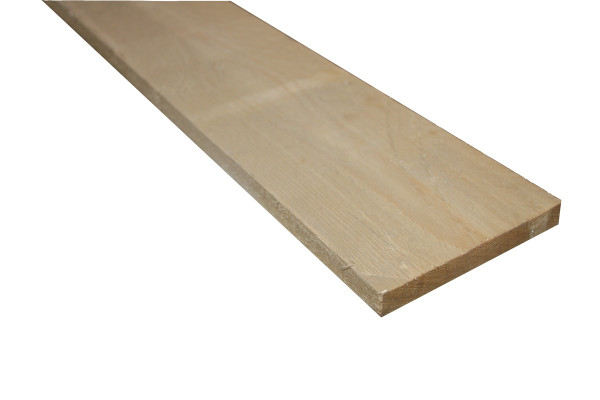 Schalung 24mm 140/160mm Fi/Ta sägerauh techn.getr. GKL II/III Lage = 4.48qm/4m