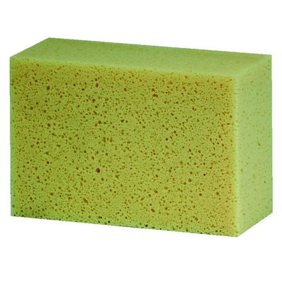 PCI Fugen-Schwamm Farbe:gelb