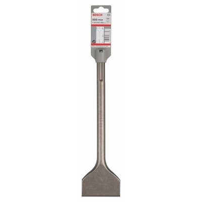 Bosch spade chisel SDS-Max 300x80mm