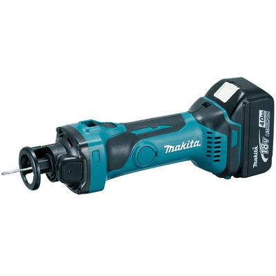 Makita Akku-Rotationsschneider DCO180Z