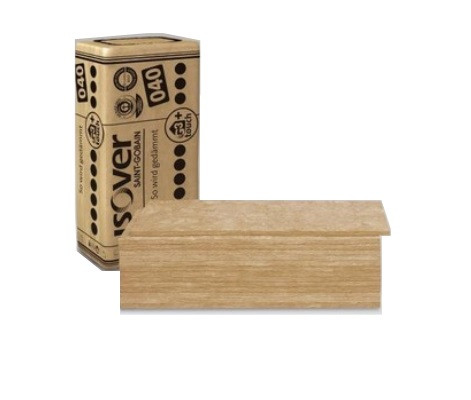 ISOVER Akustic SSP 1 Schallschluckplatte 1250x600x20mm