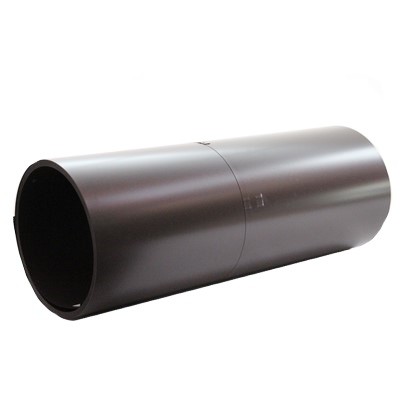 Verz. besch. Band Testa di Moro Robust o. Folie Zuschn. 0.6x1000mm