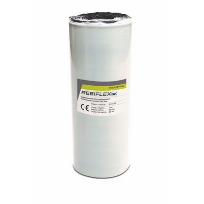 Resiflex SK Dehnungsfugenband 10m Rolle 500mm breit