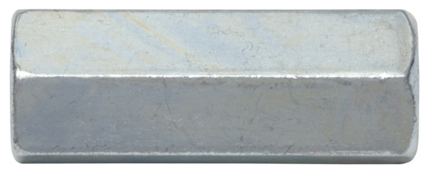 SWG 6Kt Distanzmuffe M12x40mm einzeln