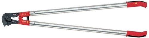 VBW construction steel mesh cutter LightCut 800mm round steel up to 11mm
