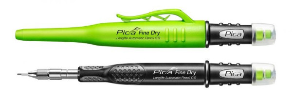 Pica Fine Dry Longlife Automatic Pencil Baumarker