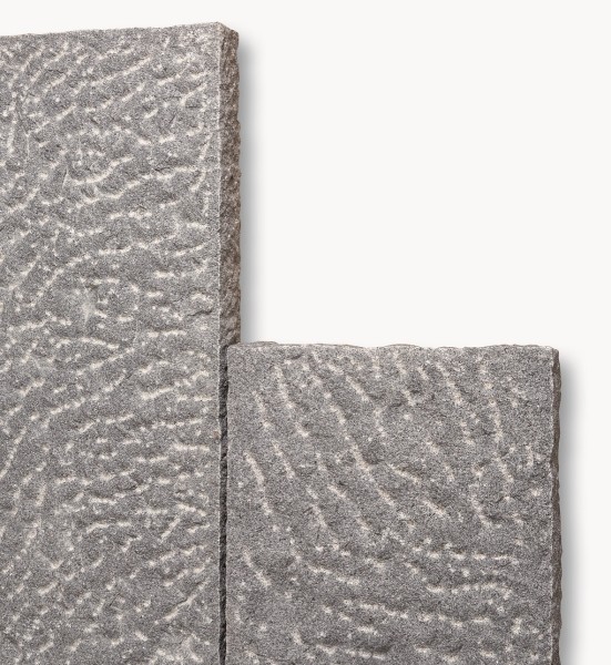 SELTRA Palisade GALA RUSTIQUE anthr. 10x50x250cm Granit China