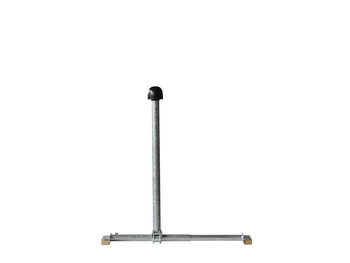 Lemp Hirz VZ-Mast Profi 48mm Modell 50-85 - Satellitenhalterung
