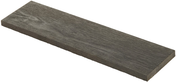 Platte LogPlank 92.0x24.7x3.5 mooreiche strukturiert