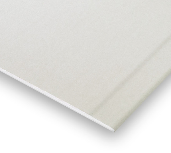 Rigips GK-Form 2400x1200x6mm AK flexible Gipsplatten