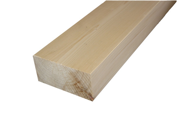 KVH nsi heimische Fichte S10 100x140x5000mm nach DIN 4074