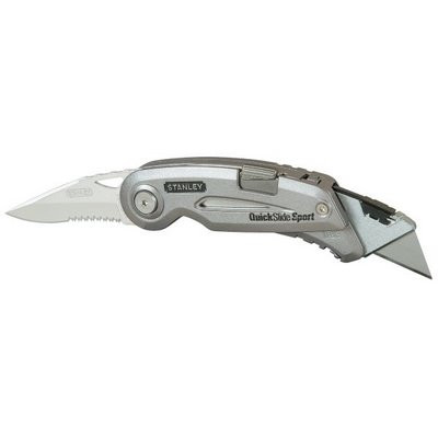 SBD Sportmesser Quickslide II 0-10-813