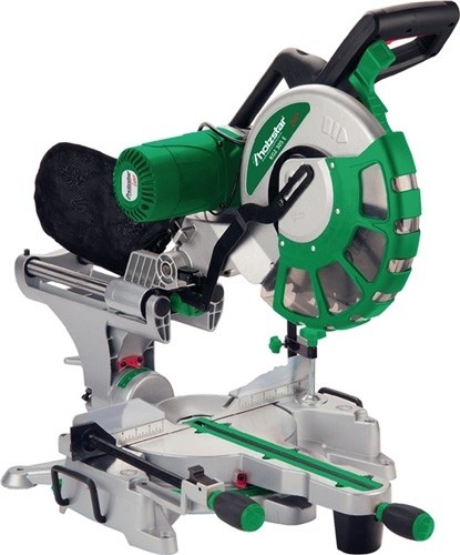 Miter saw KGZ 305 E 305x30mm 340x100mm 2000W 4500min-¬π HOLZSTAR