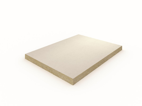 Rockwool Solarrock Dachdämmplatte 1200x1000x100mm - 329531