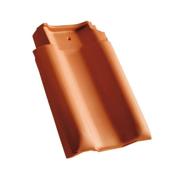 CRE MZ3 KLASSIK verge right NUANCE copper red engobed