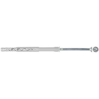 Fischer long-shaft dowel SXRL 10x120 T Profibox (200 pieces)