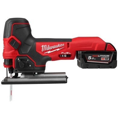 Milwaukee M18 FBJS-502X FUEL™ Akku-Stichsäge - 4933464800