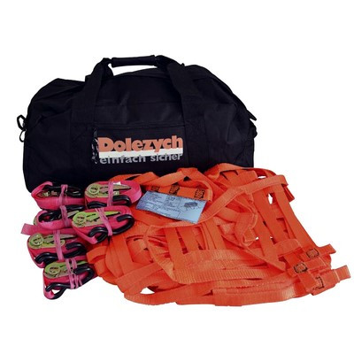 Dolezych LaSi-Set DoKEP®-SITnet® consisting of: