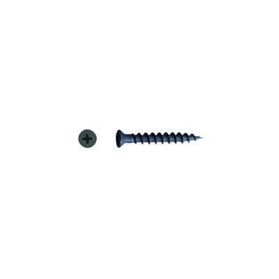 ACP Gips/Gips-Schraube PH2 geölt 5.5x38mm 500er-Pack