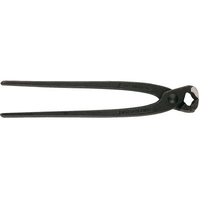 Triuso Monierzange Rabbitzzange Knipex 250mm Original