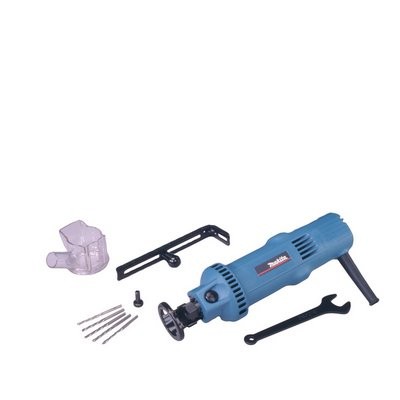 Makita rotary cutter 3706J i. MAKPAC