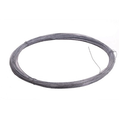 Oplot 1,4mm czarny wyżarzany pierścień 2,5kg