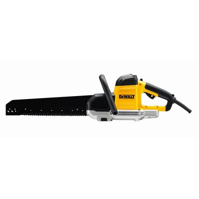 SBD special saw 295mm 1600W DWE396-QS